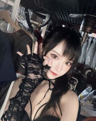 美乳女神思瑞